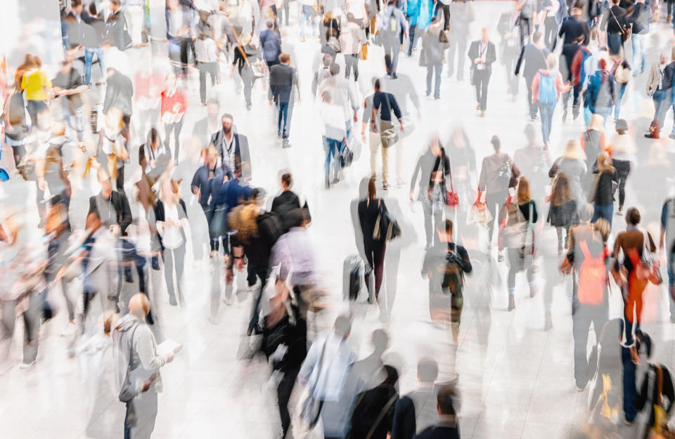 For COVID-19, &ldquo;the crux of the challenge right now is that the science is just not far enough along for us to know what it takes to actually be immune,&rdquo; said Anna Bershteyn, an assistant professor at NYU Langone Health.&nbsp; (Photo: rclassenlayouts via Getty Images)