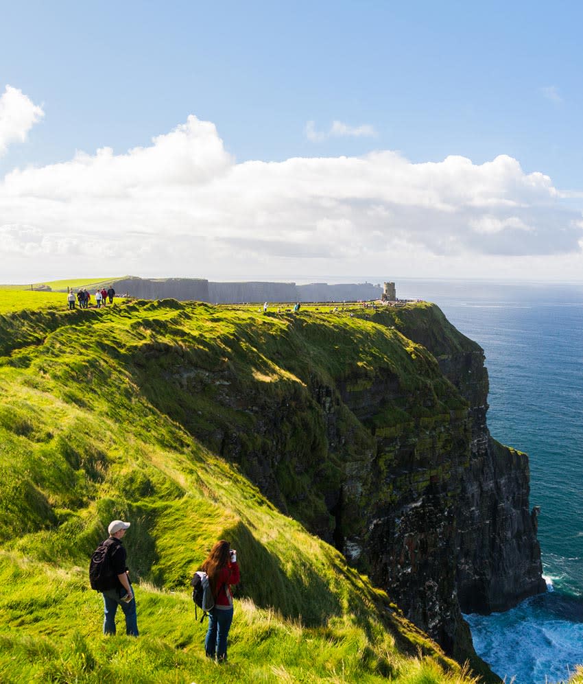 acantilados-de-moher