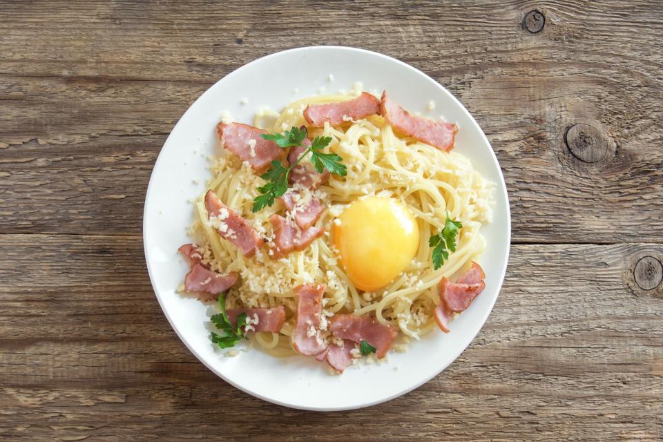 Carbonara