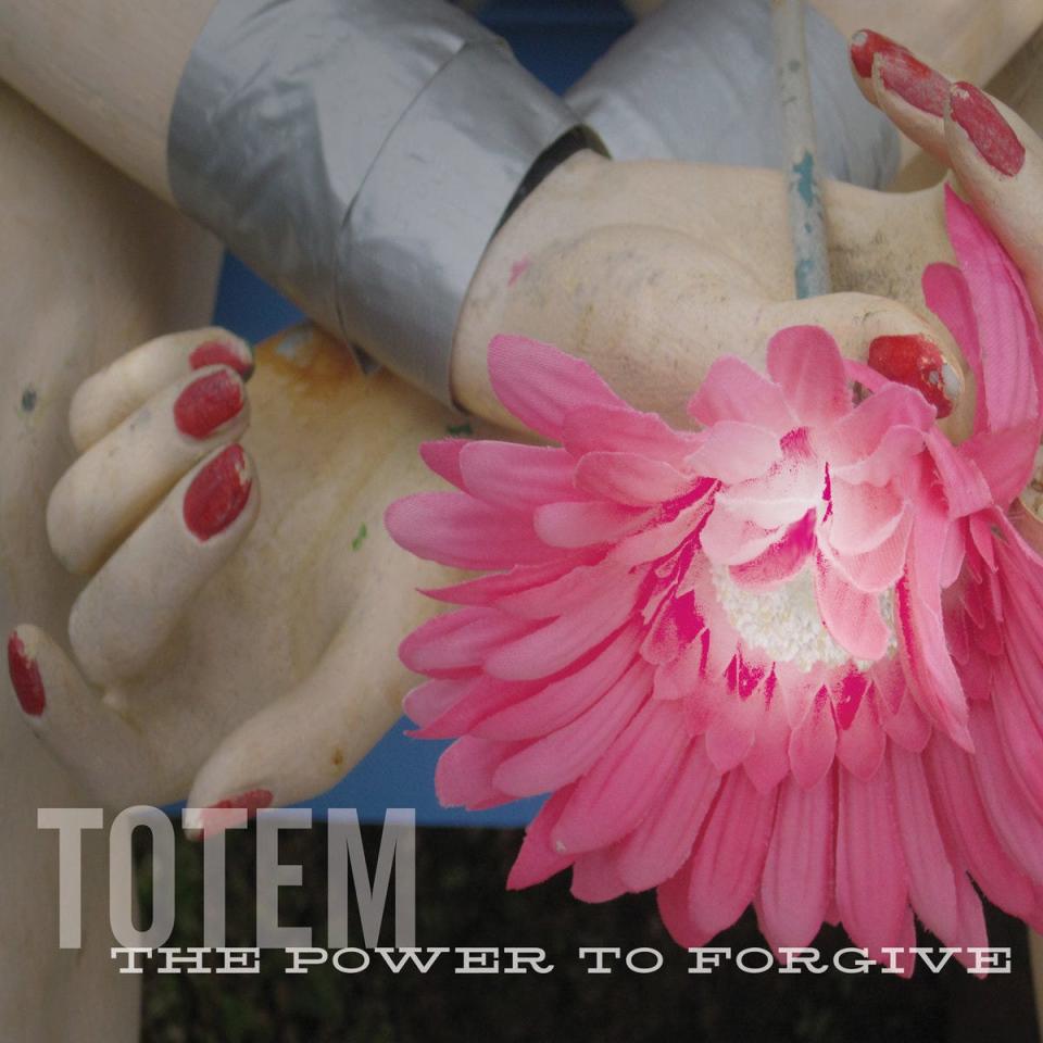 "The Power to Forgive" is the new album from Norwell band Totem.