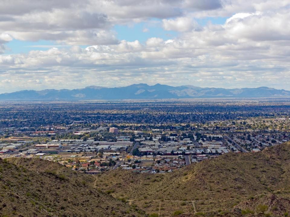 glendale arizona