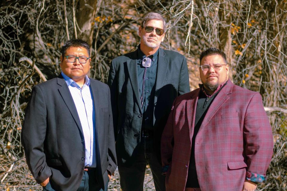 The Farmington jazz group D'DAT will be the subject of an upcoming New York Times profile and is planning a CD release event in New York City this summer.