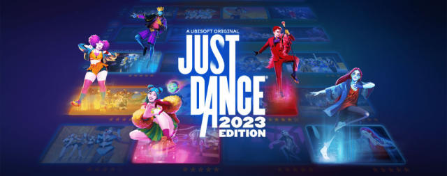Review: 'Just Dance 2023' welcomes a new era of dancing with a unique story