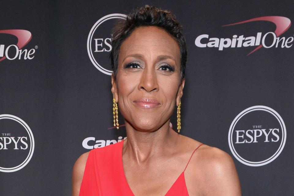 Robin Roberts