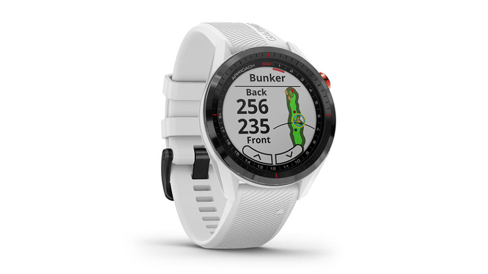 Garmin Approach S62