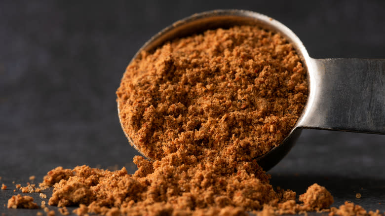 taco seasoning blend