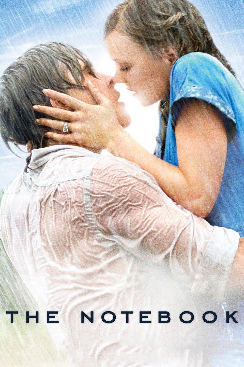 <p><em>The Notebook</em> made $115,603,229 worldwide. It’s currently the <a href="https://www.boxofficemojo.com/genres/chart/?id=romanticdrama.htm" rel="nofollow noopener" target="_blank" data-ylk="slk:17th-highest-grossing romantic drama ever;elm:context_link;itc:0;sec:content-canvas" class="link ">17th-highest-grossing romantic drama ever</a>, narrowly beating out another Sparks movie, <em><a href="https://www.amazon.com/Dear-John-Channing-Tatum/dp/B0021L8V3Y?tag=syn-yahoo-20&ascsubtag=%5Bartid%7C10063.g.24398544%5Bsrc%7Cyahoo-us" rel="nofollow noopener" target="_blank" data-ylk="slk:Dear John;elm:context_link;itc:0;sec:content-canvas" class="link ">Dear John</a></em>.</p>