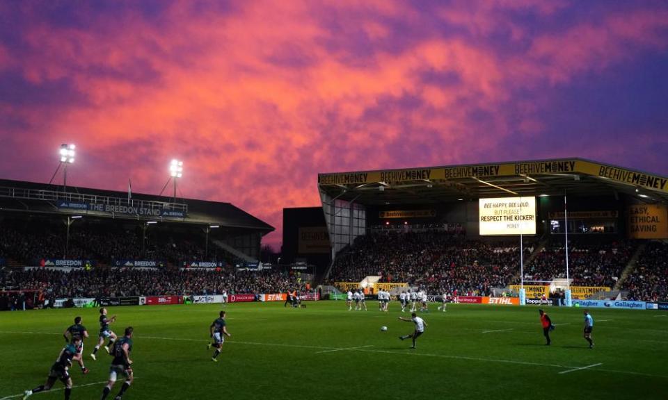 <span>Photograph: David Davies/PA</span>