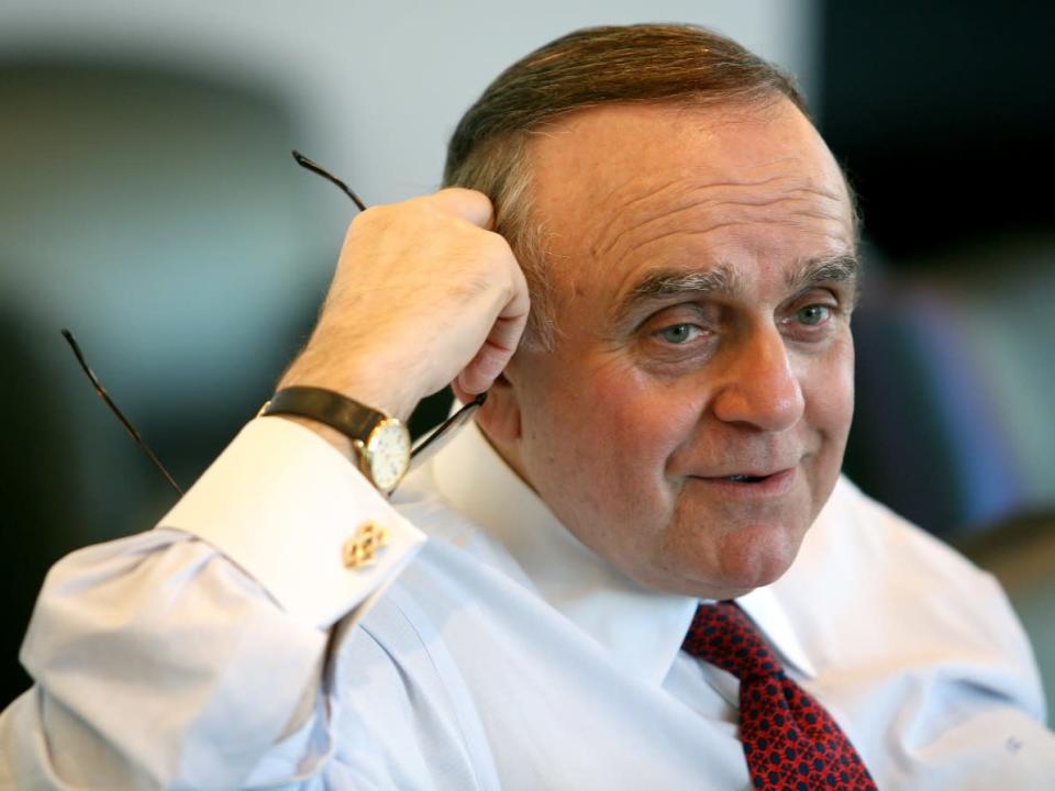 Leon Cooperman