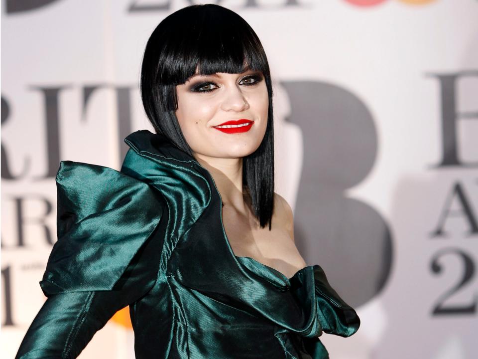 Jessie J