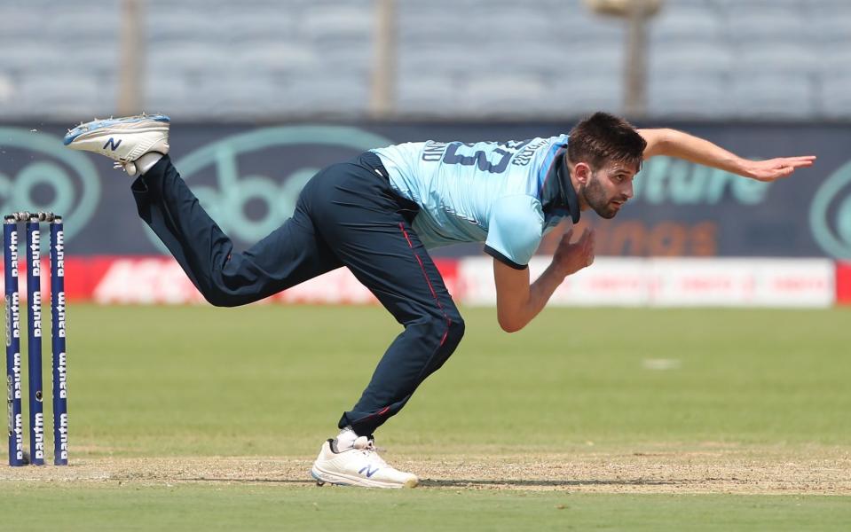 India vs England, third ODI: live score and latest updates from Pune - Surjeet Yadav/Getty Images