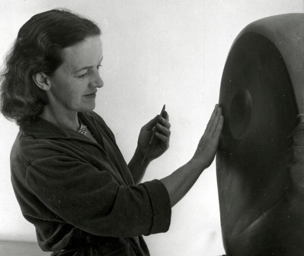 Barbara Hepworth exhibition to display works not seen in decades