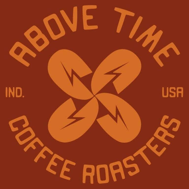 Above Time Coffee Roasters