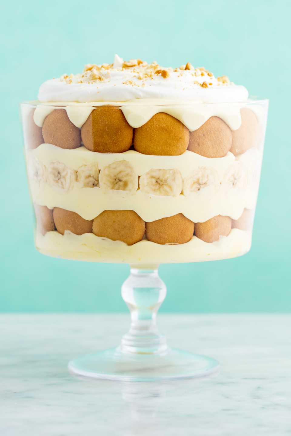 Banana Pudding