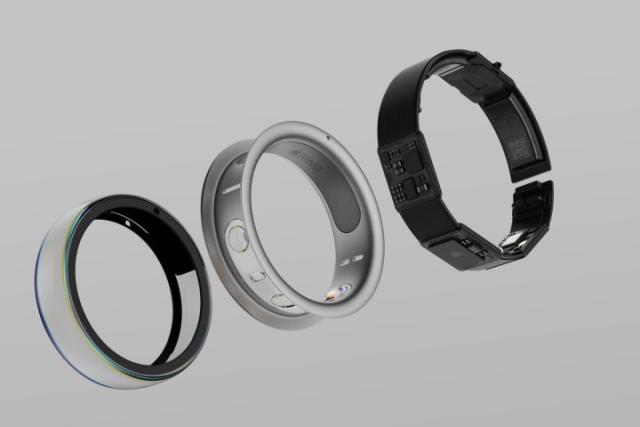 APPLE: ARRIVA L'ANELLO SMART! APPLE RING per iPHONE! 