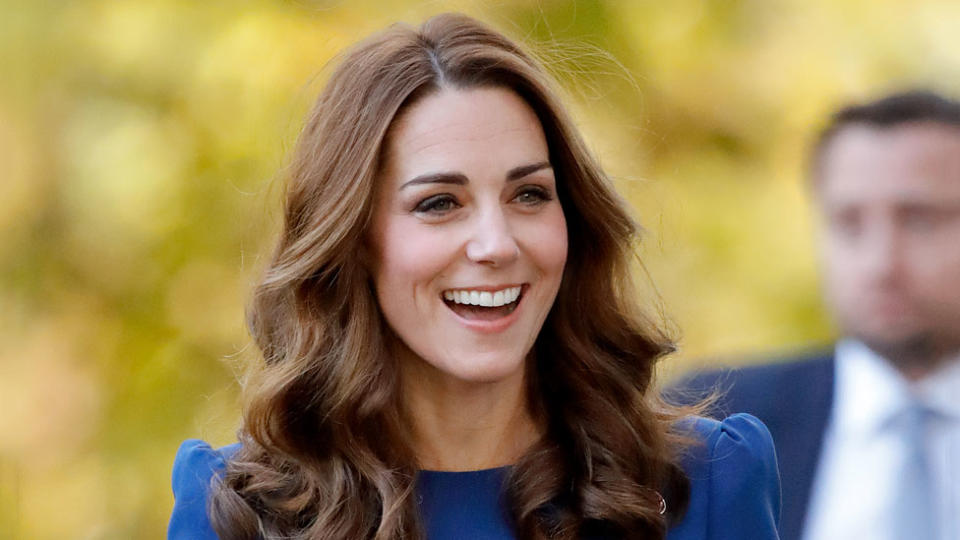 Kate Middleton is never referred to as ‘Princess Kate’ — but why is that? Source: Getty