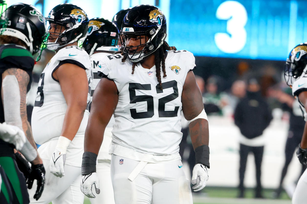 Week 17 Defense (DEF) Streamers, Starters & Rankings: 2022 Fantasy