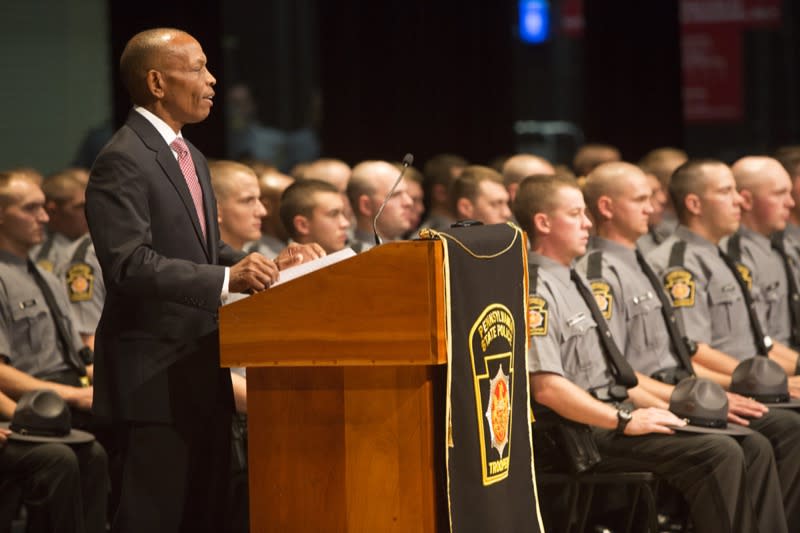 State Police Announces 83 New Troopers