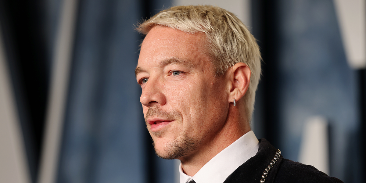 Diplo Discusses Receiving Oral Sex From Men ‘getting A Blowjobs Not