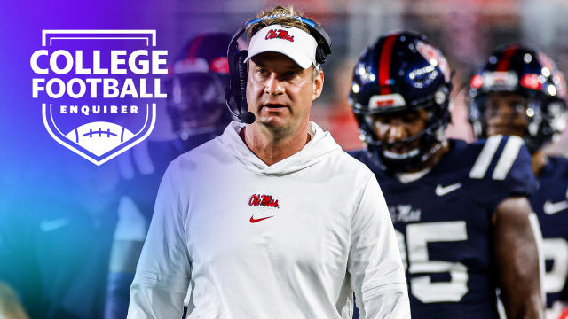 Ole Miss Football Schedule 2023: Game Predictions, Scores - College Football  News