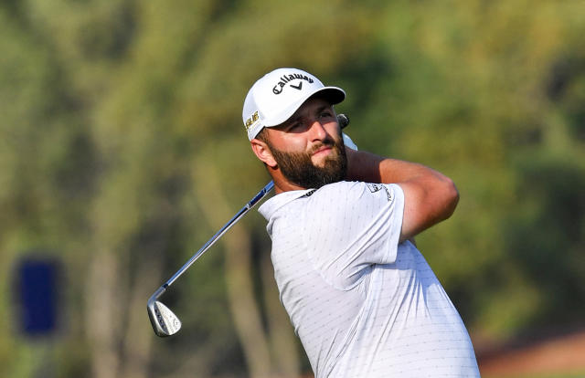 PGA DFS: Yahoo Cup Picks for the Tour Championship