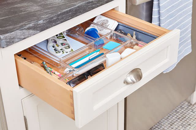 My 10 Must-Have Organizing Products