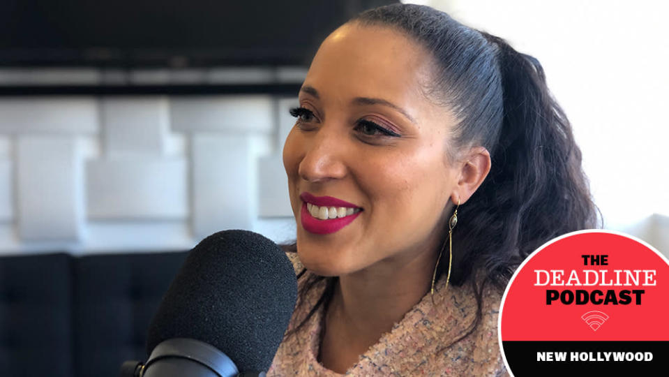 New Hollywood Podcast Robin Thede Is Having The Best Hot Girl Summer