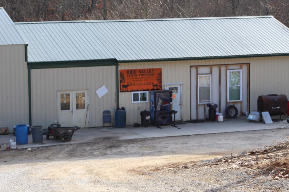 Over the last 15 years, Joseph Schigur of English, Indiana, caught, bought and processed thousands of pounds of paddlefish roe out of his Crawford County business Ohio Valley Caviar LLC. He pleaded guilty May 25, 2021, to violating the federal Lacey Act for catching about 100 paddlefish in a portion of the Ohio River closed to commercial fishing.