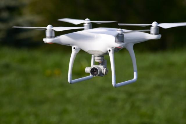 Best Drone Stocks to In
