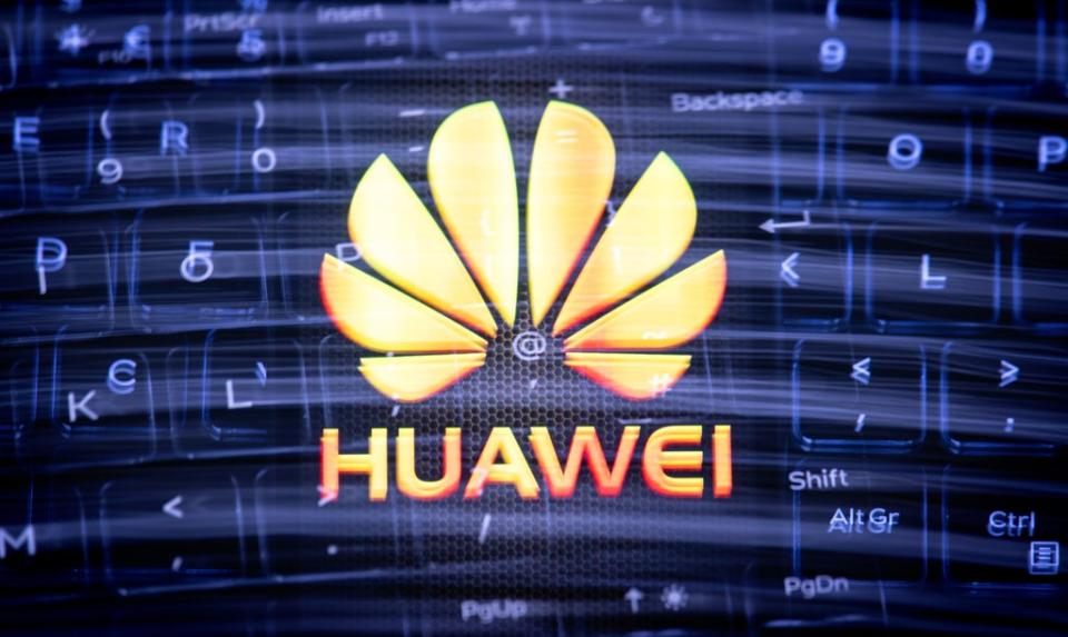 The Telecommunications (Security) Bill will force providers to stop installing equipment by the Chinese phone-maker Huawei in the UK’s 5G networks (PA) (PA Archive)