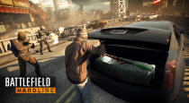 Battlefield Hardline Review 3