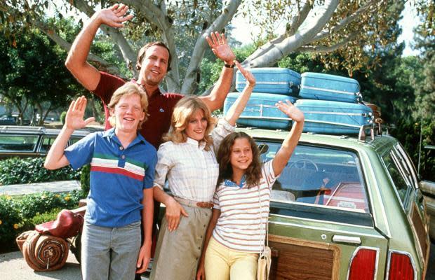 National Lampoon Vacation