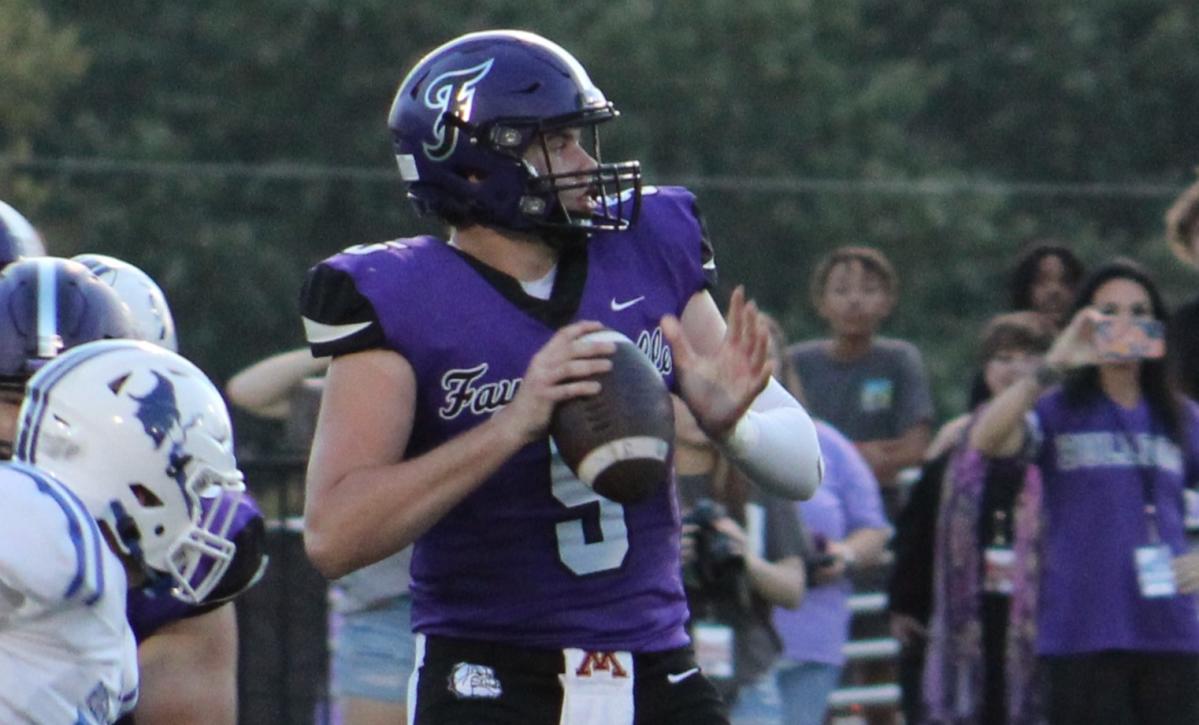 Is Fayetteville QB Lindsey Being Overlooked by Razorbacks?