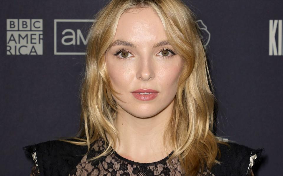 <p>Sie ist den Berechnungen zufolge die attraktivste Promifrau: Für Schauspielerin Jodie Comer wurde ein Wert von 94,52 Prozent errechnet, den sie vor allem ihrer wohlgeformten Nase (98,7 Prozent) und ihren perfekt geformten Lippen (97 Prozent) verdankt. (Bild: Kevin Winter/Getty Images)</p> 