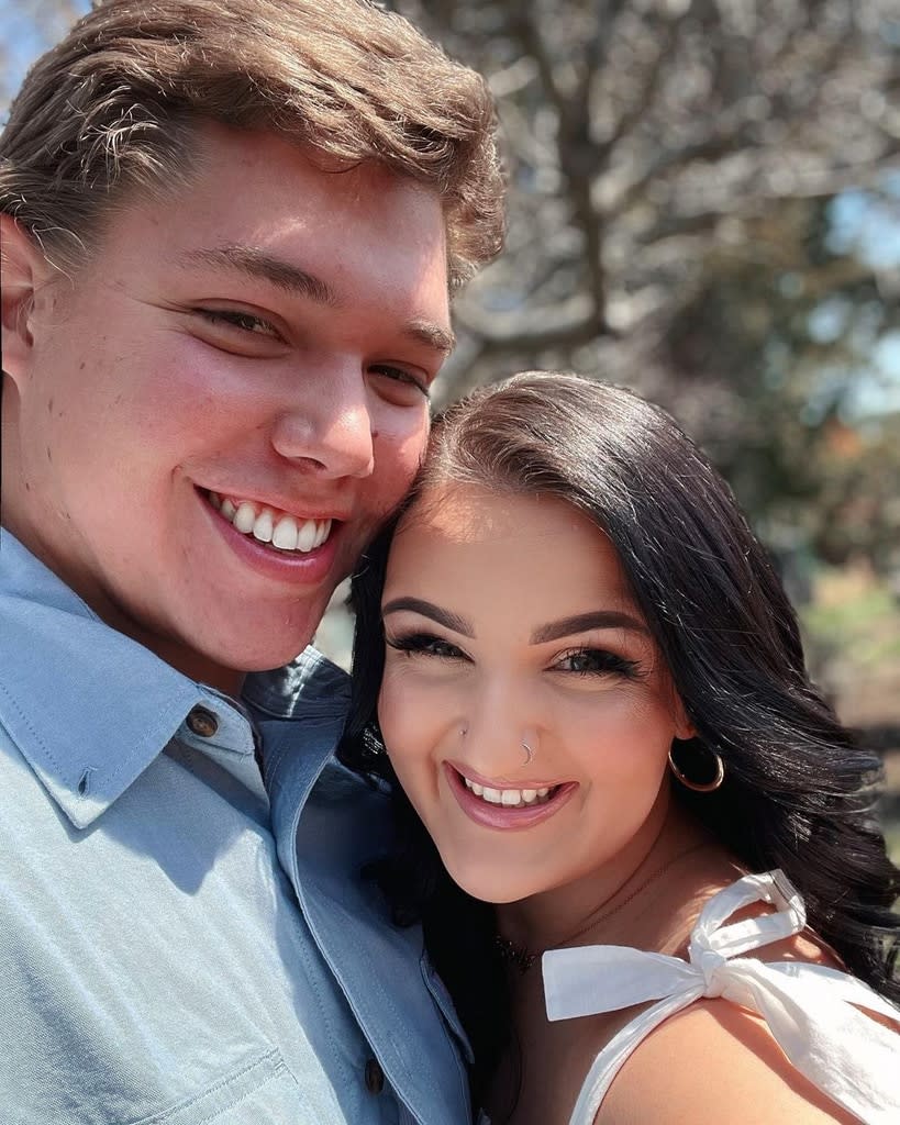 Mikayla Nogueira, Cody