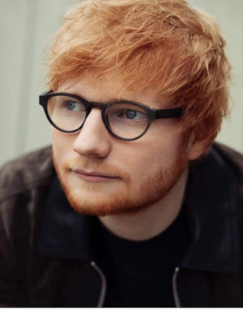 Ed Sheeran has written a song for BTS 