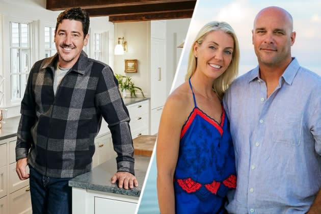 Top 20 HGTV Personalities in Interior Design and HGTV Shows - Foyr