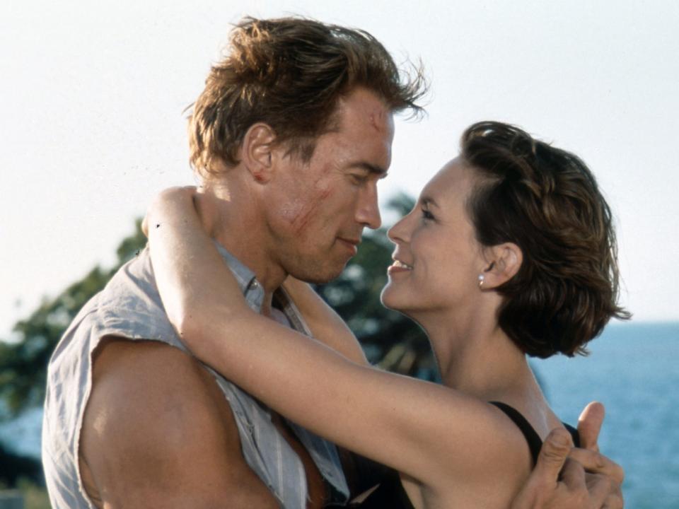 true lies 20th century fox