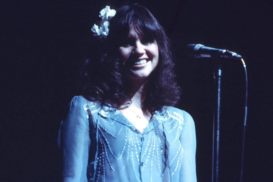 Linda Ronstadt