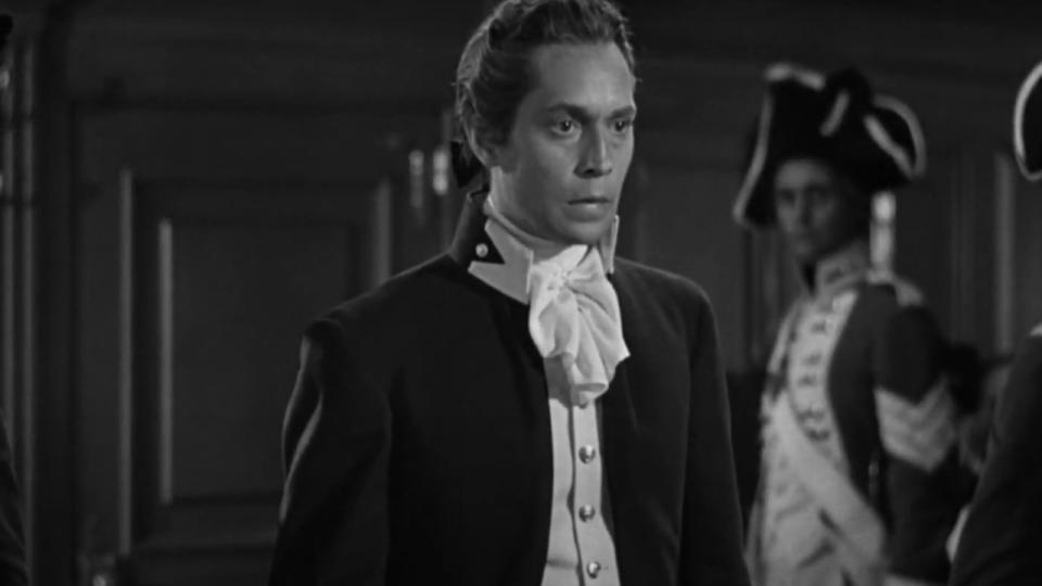 Mutiny On The Bounty (1935)