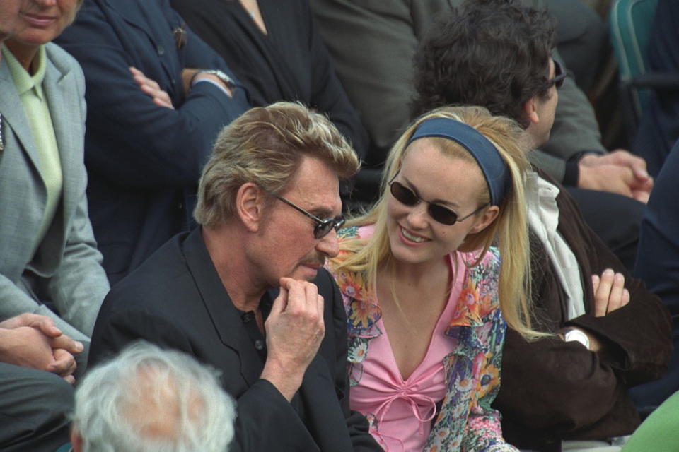 Johnny et Laeticia Hallyday, à l’envie à la mort