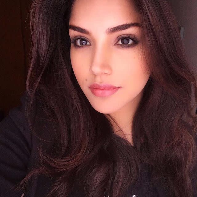 Miss Colombia, Laura González