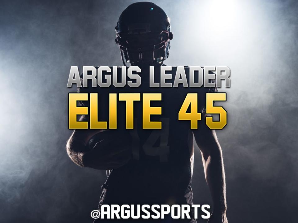 Argus Leader Elite 45