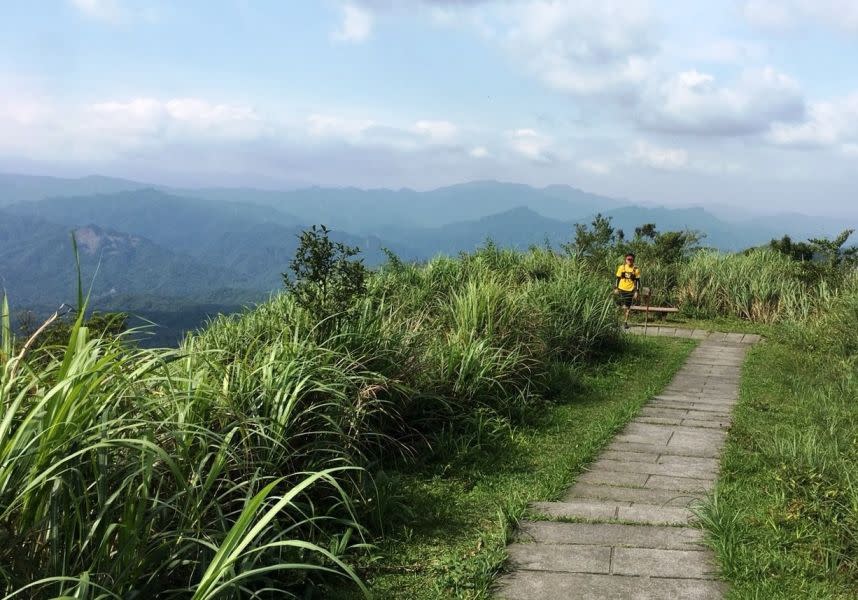 暖東峽谷。