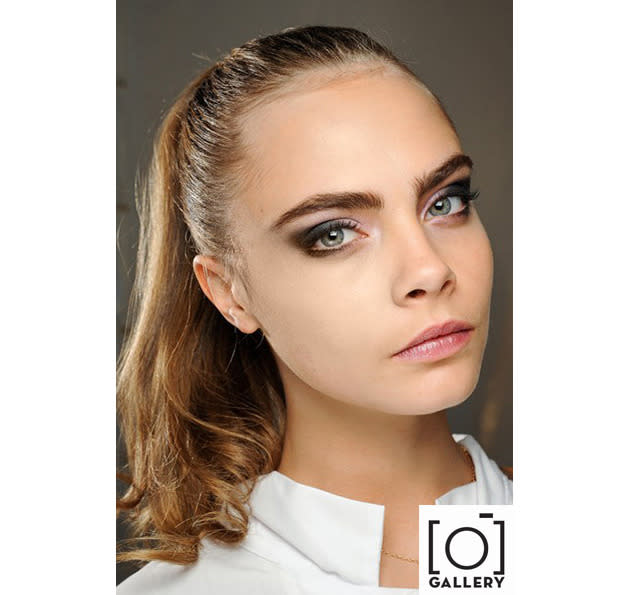 9 reasons you're obsessed with Cara Delevingne.