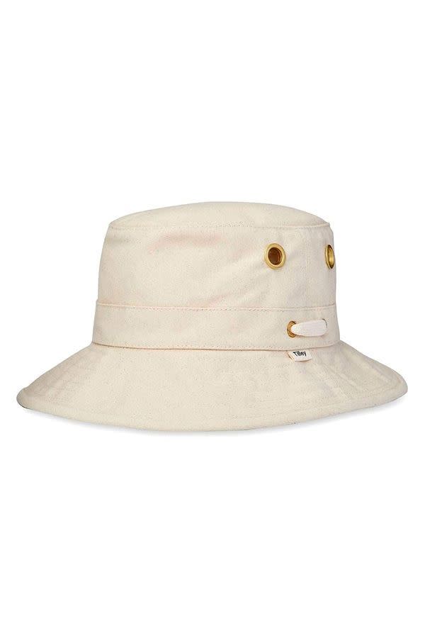 22) The Iconic T1 Hat