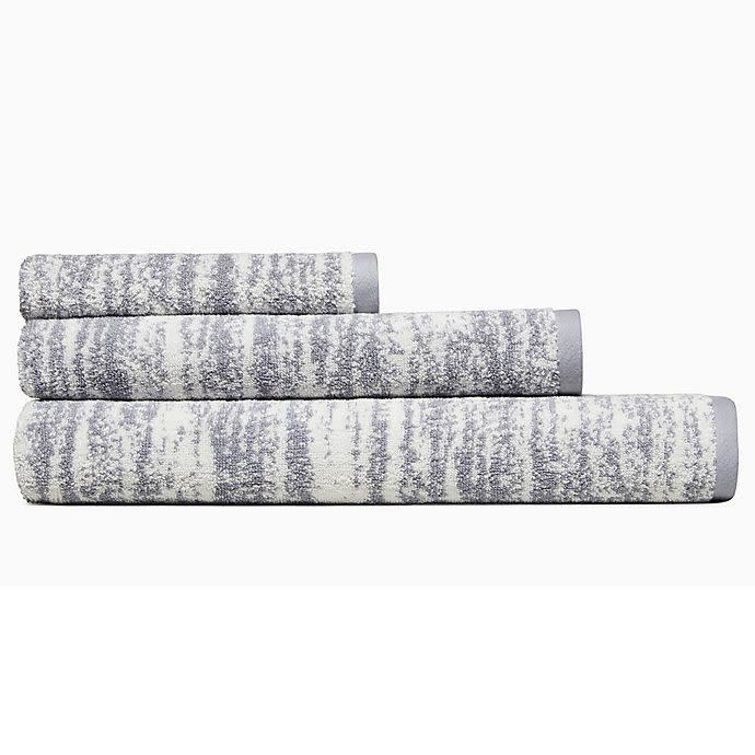 4) Strata Bath Towel Collection