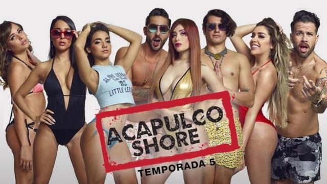 Mtv acapulco shore 2025 full episodes free