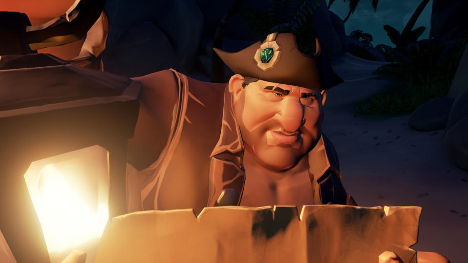 Sea of Thieves