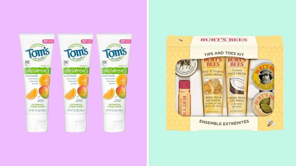 Shop smart for the planet with these beauty products on sale at Amazon right now.